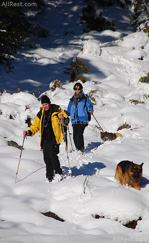 Hotel Saltria Mountain Resort 57